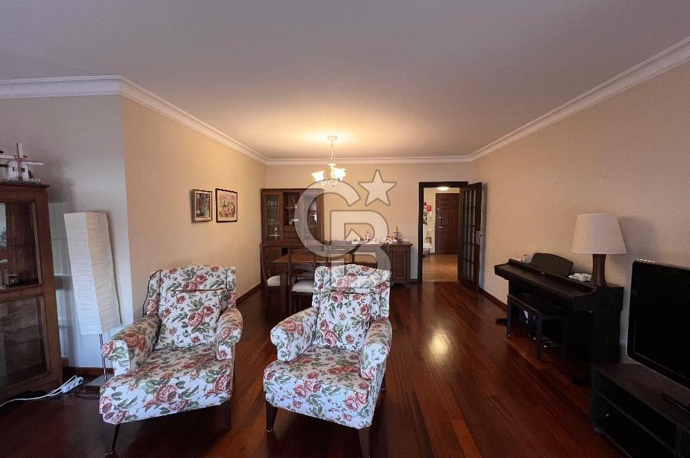 CB ERVA'DAN ANGORA EVLERİ G7 BLOK 3+1 FULL EŞYALI KİRALIK DAİRE