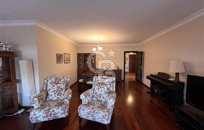 CB ERVA'DAN ANGORA EVLERİ G7 BLOK 3+1 FULL EŞYALI KİRALIK DAİRE