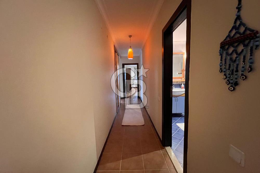 CB ERVA'DAN ANGORA EVLERİ G7 BLOK 3+1 FULL EŞYALI KİRALIK DAİRE