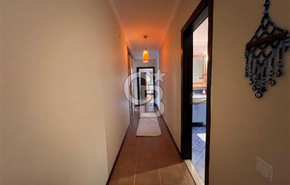 CB ERVA'DAN ANGORA EVLERİ G7 BLOK 3+1 FULL EŞYALI KİRALIK DAİRE