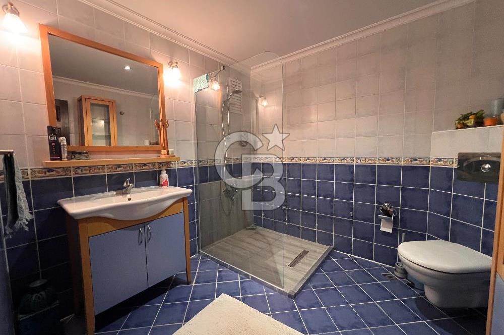 CB ERVA'DAN ANGORA EVLERİ G7 BLOK 3+1 FULL EŞYALI KİRALIK DAİRE