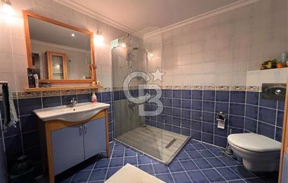 CB ERVA'DAN ANGORA EVLERİ G7 BLOK 3+1 FULL EŞYALI KİRALIK DAİRE