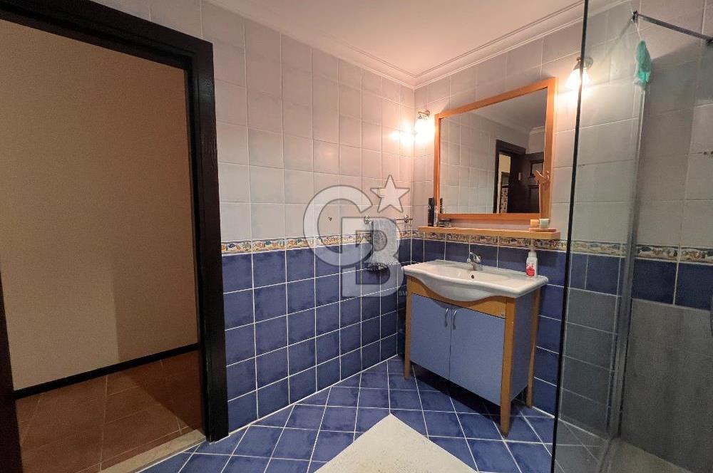 CB ERVA'DAN ANGORA EVLERİ G7 BLOK 3+1 FULL EŞYALI KİRALIK DAİRE