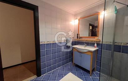 CB ERVA'DAN ANGORA EVLERİ G7 BLOK 3+1 FULL EŞYALI KİRALIK DAİRE