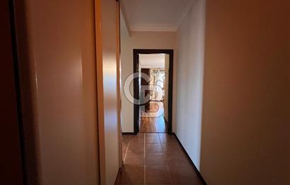 CB ERVA'DAN ANGORA EVLERİ G7 BLOK 3+1 FULL EŞYALI KİRALIK DAİRE