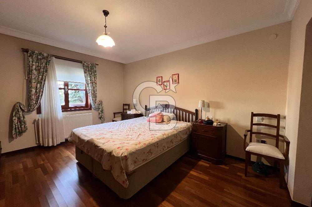 CB ERVA'DAN ANGORA EVLERİ G7 BLOK 3+1 FULL EŞYALI KİRALIK DAİRE