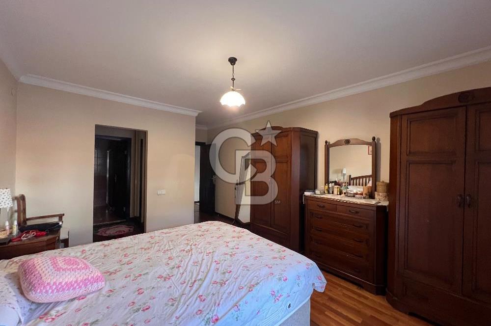 CB ERVA'DAN ANGORA EVLERİ G7 BLOK 3+1 FULL EŞYALI KİRALIK DAİRE