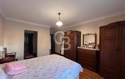 CB ERVA'DAN ANGORA EVLERİ G7 BLOK 3+1 FULL EŞYALI KİRALIK DAİRE