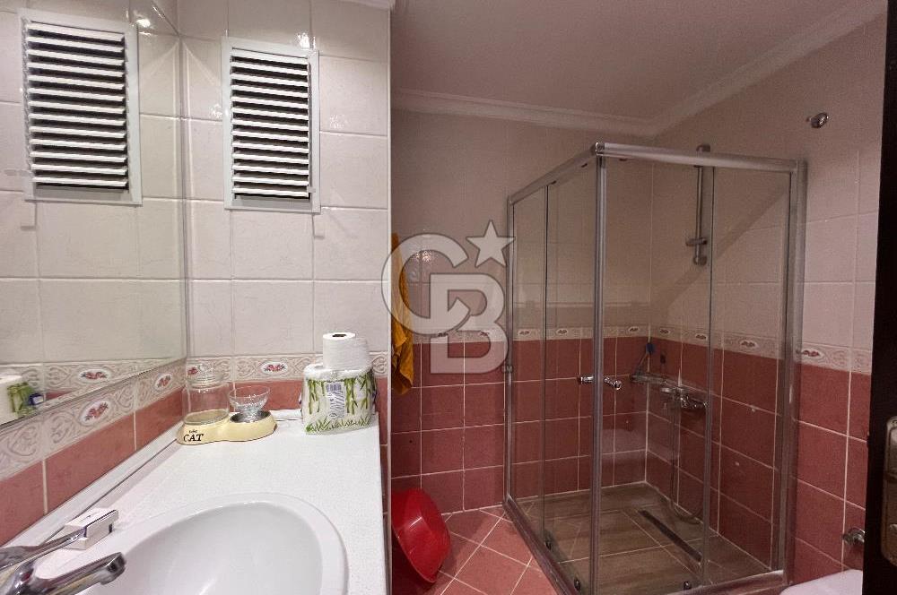 CB ERVA'DAN ANGORA EVLERİ G7 BLOK 3+1 FULL EŞYALI KİRALIK DAİRE