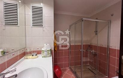 CB ERVA'DAN ANGORA EVLERİ G7 BLOK 3+1 FULL EŞYALI KİRALIK DAİRE