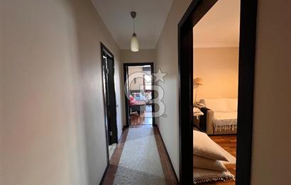 CB ERVA'DAN ANGORA EVLERİ G7 BLOK 3+1 FULL EŞYALI KİRALIK DAİRE