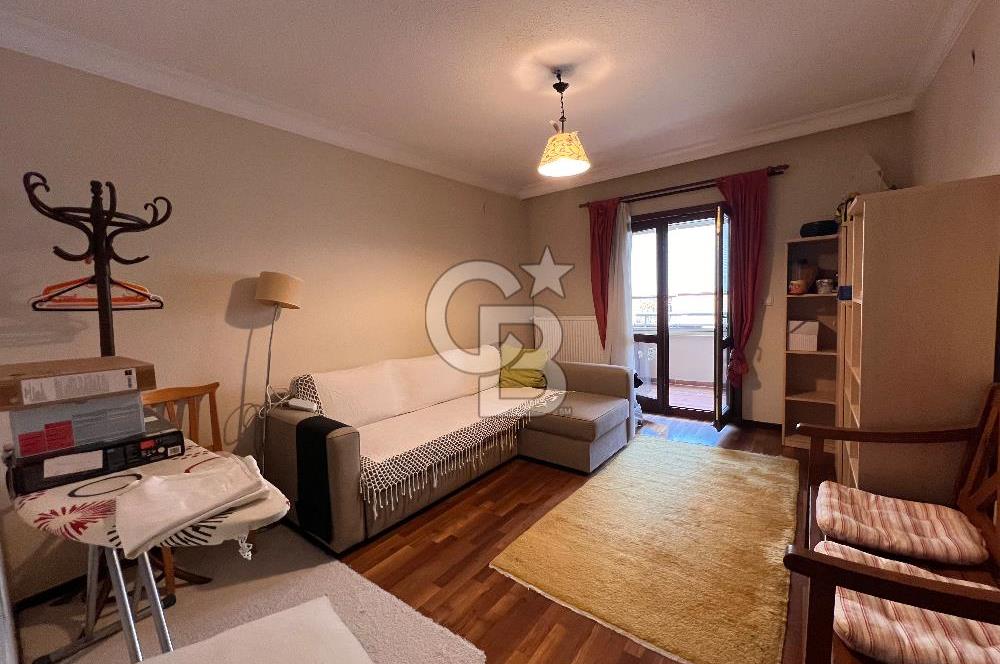 CB ERVA'DAN ANGORA EVLERİ G7 BLOK 3+1 FULL EŞYALI KİRALIK DAİRE