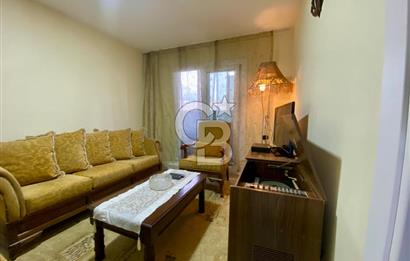 Küçük Çiğli Mahallesinde Dublex Full Eşyalı Kiralık Daire