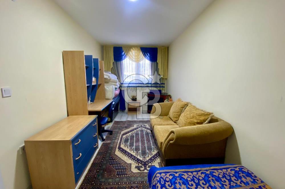 Küçük Çiğli Mahallesinde Dublex Full Eşyalı Kiralık Daire