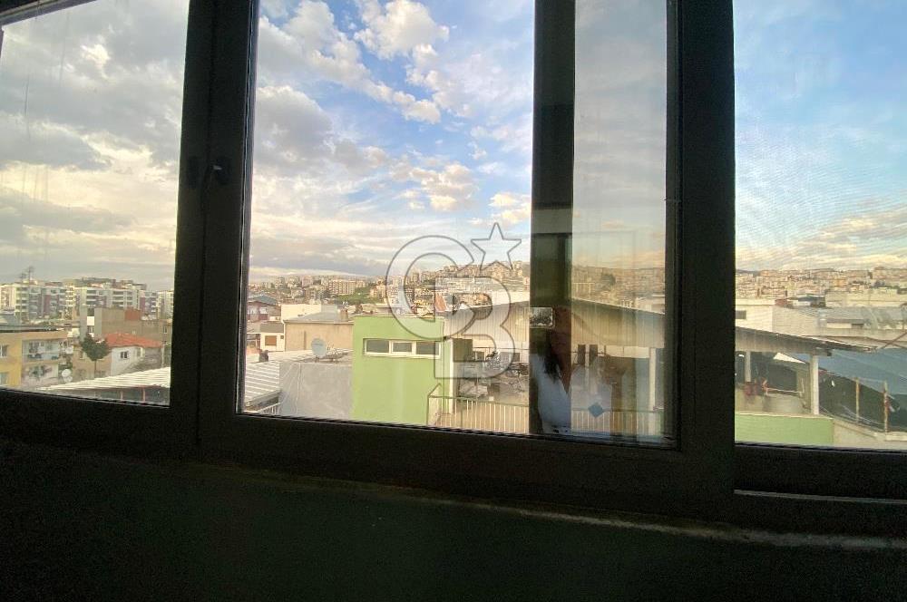 Küçük Çiğli Mahallesinde Dublex Full Eşyalı Kiralık Daire