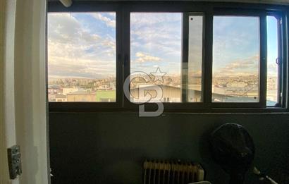 Küçük Çiğli Mahallesinde Dublex Full Eşyalı Kiralık Daire