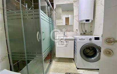 Küçük Çiğli Mahallesinde Dublex Full Eşyalı Kiralık Daire