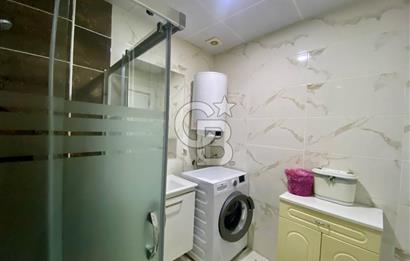 Küçük Çiğli Mahallesinde Dublex Full Eşyalı Kiralık Daire