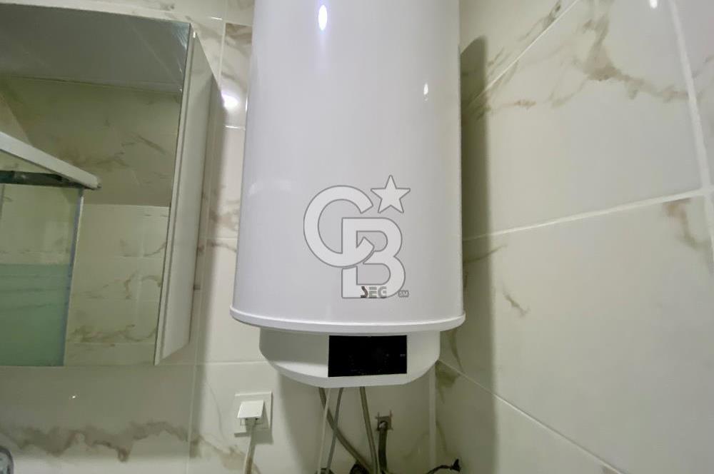 Küçük Çiğli Mahallesinde Dublex Full Eşyalı Kiralık Daire