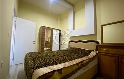 Küçük Çiğli Mahallesinde Dublex Full Eşyalı Kiralık Daire