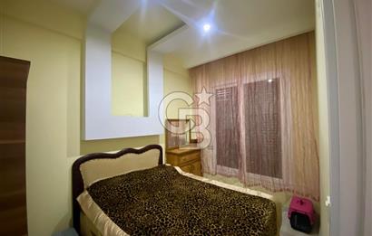 Küçük Çiğli Mahallesinde Dublex Full Eşyalı Kiralık Daire