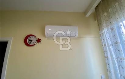 Küçük Çiğli Mahallesinde Dublex Full Eşyalı Kiralık Daire