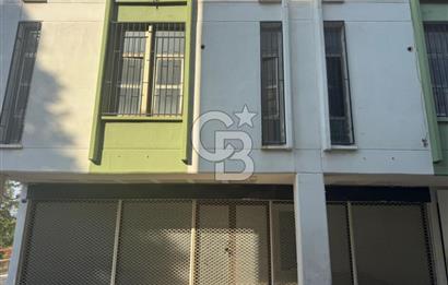 BORNOVA MTK SİTESİNDE 4 KATLI KİRALIK BİNA