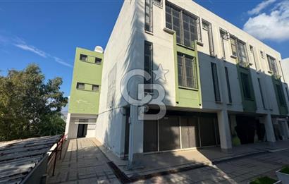 BORNOVA MTK SİTESİNDE 4 KATLI KİRALIK BİNA