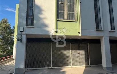 BORNOVA MTK SİTESİNDE 4 KATLI KİRALIK BİNA