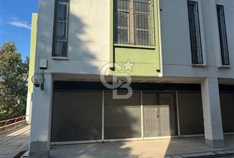 BORNOVA MTK SİTESİNDE 4 KATLI KİRALIK BİNA - 2 - 320131