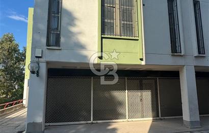 BORNOVA MTK SİTESİNDE 4 KATLI KİRALIK BİNA