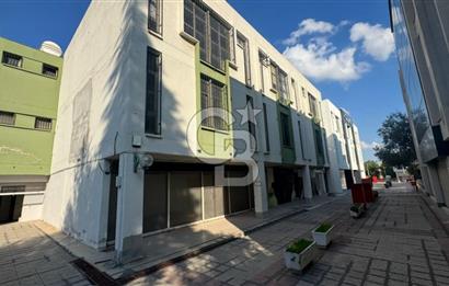 BORNOVA MTK SİTESİNDE 4 KATLI KİRALIK BİNA