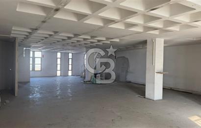 BORNOVA MTK SİTESİNDE 4 KATLI KİRALIK BİNA