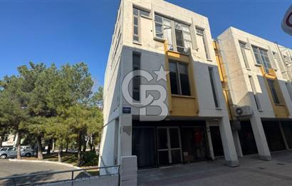 BORNOVA MTK SİTESİNDE 4 KATLI KİRALIK BİNA