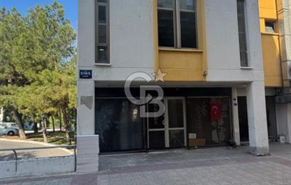 BORNOVA MTK SİTESİNDE 4 KATLI KİRALIK BİNA