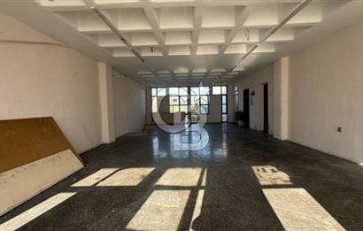 BORNOVA MTK SİTESİNDE 4 KATLI KİRALIK BİNA