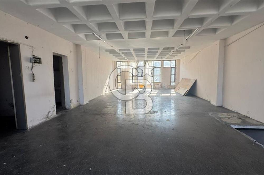 BORNOVA MTK SİTESİNDE 4 KATLI KİRALIK BİNA