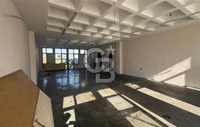 BORNOVA MTK SİTESİNDE 4 KATLI KİRALIK BİNA