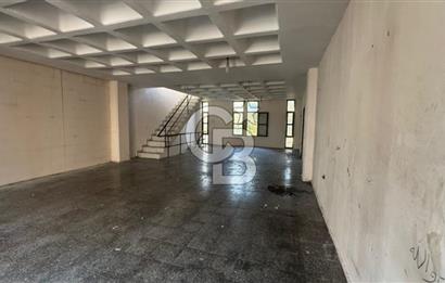 BORNOVA MTK SİTESİNDE 4 KATLI KİRALIK BİNA