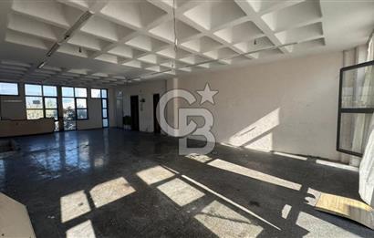 BORNOVA MTK SİTESİNDE 4 KATLI KİRALIK BİNA