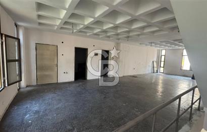 BORNOVA MTK SİTESİNDE 4 KATLI KİRALIK BİNA