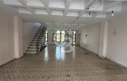 BORNOVA MTK SİTESİNDE 4 KATLI KİRALIK BİNA