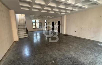 BORNOVA MTK SİTESİNDE 4 KATLI KİRALIK BİNA