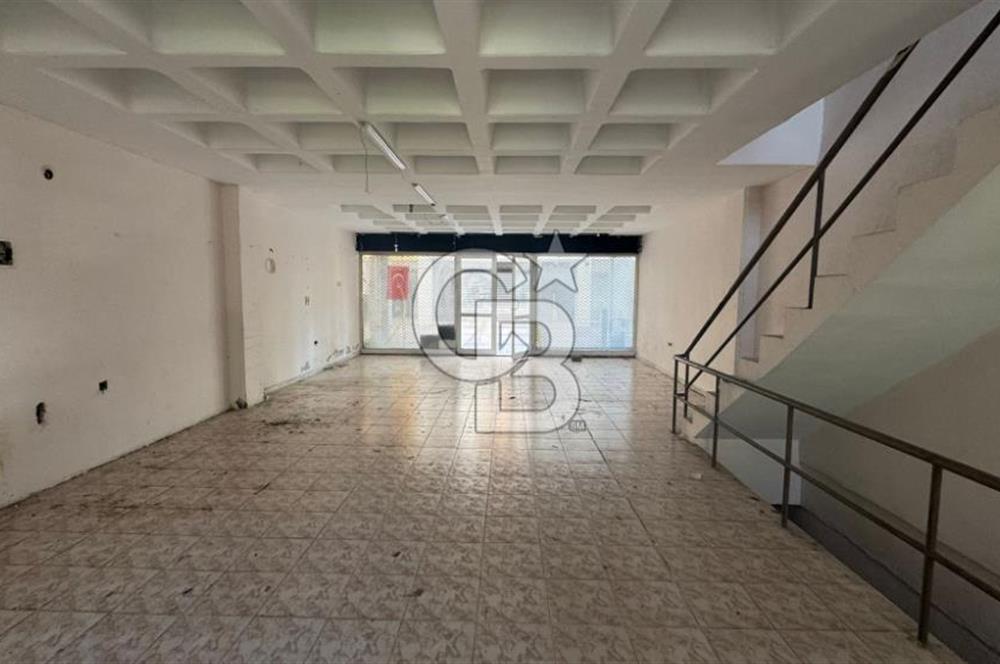 BORNOVA MTK SİTESİNDE 4 KATLI KİRALIK BİNA