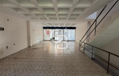 BORNOVA MTK SİTESİNDE 4 KATLI KİRALIK BİNA