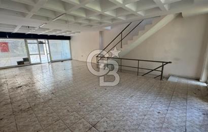 BORNOVA MTK SİTESİNDE 4 KATLI KİRALIK BİNA