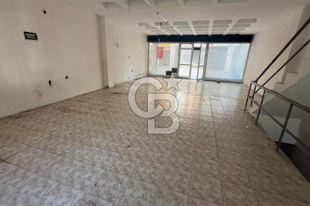 BORNOVA MTK SİTESİNDE 4 KATLI KİRALIK BİNA