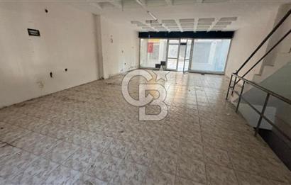 BORNOVA MTK SİTESİNDE 4 KATLI KİRALIK BİNA