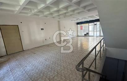 BORNOVA MTK SİTESİNDE 4 KATLI KİRALIK BİNA