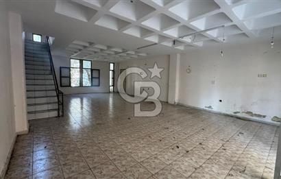 BORNOVA MTK SİTESİNDE 4 KATLI KİRALIK BİNA